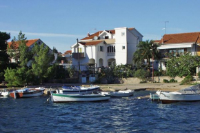 Apartments by the sea Brodarica, Sibenik - 464